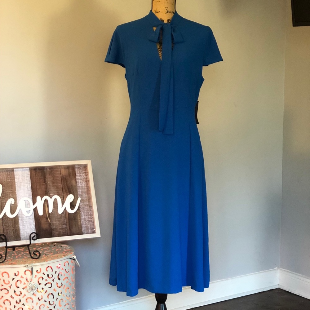 Eva Mendes dress